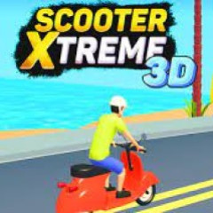 Scooter Extreme