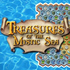 Treasure Of Mystic Sea